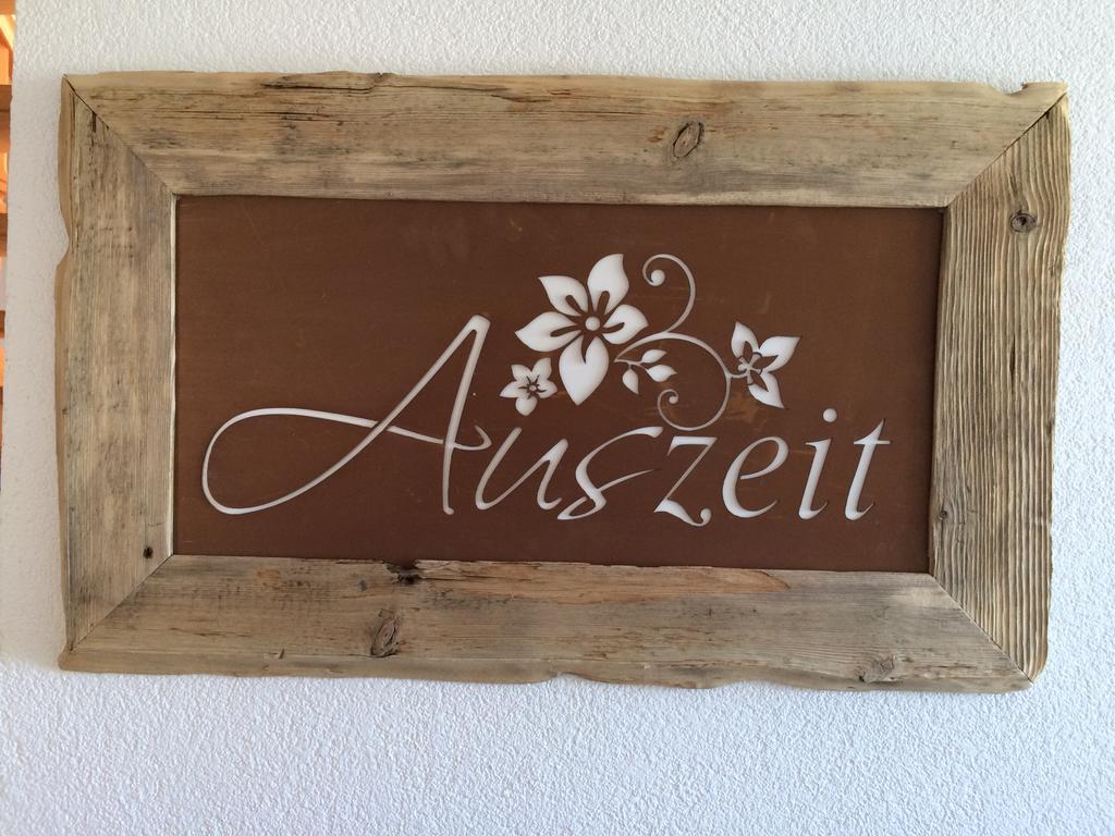 Kraeuterfewo Alexandra Steeg Zewnętrze zdjęcie